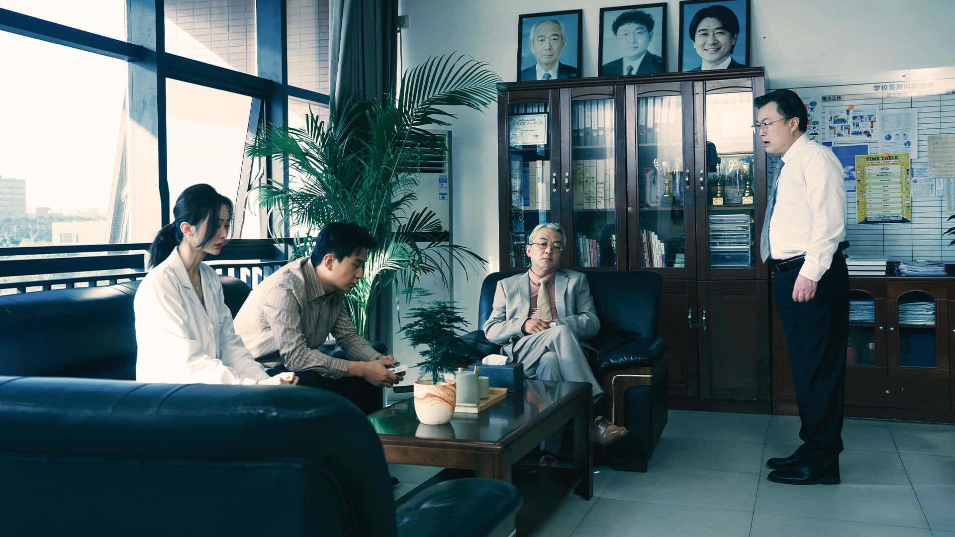 游戏画面2