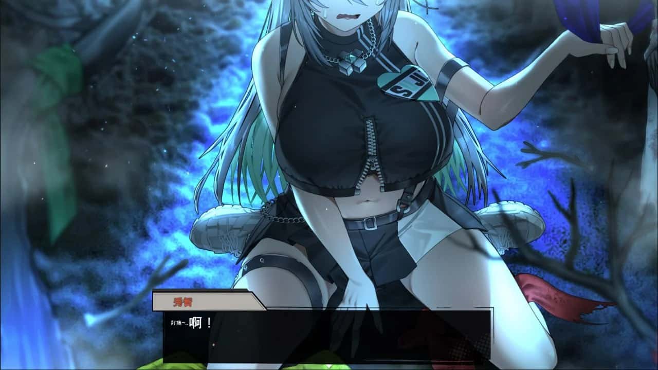 游戏画面2